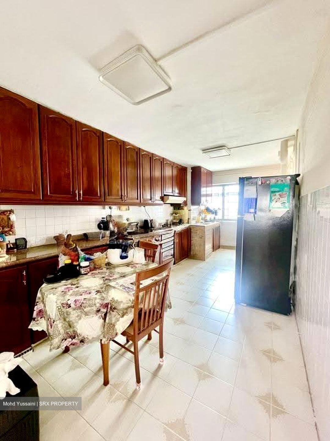 Blk 107 Kebun Baru Heights (Ang Mo Kio), HDB 3 Rooms #628861541